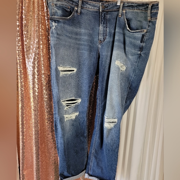 Silver jeans co jeans - Picture 1 of 6